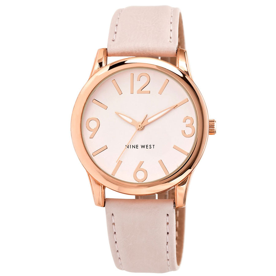 Часы Nine West Female Collection 1158PKRG